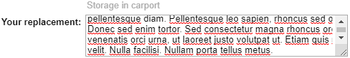 replace-text