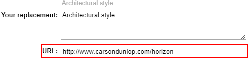 update-url